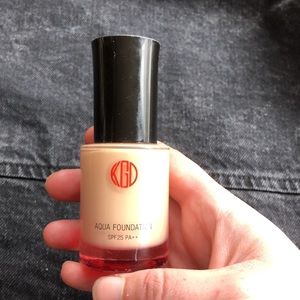 Koh Gen Do High Definition Makeup